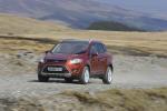 Ford Kuga 2008 года